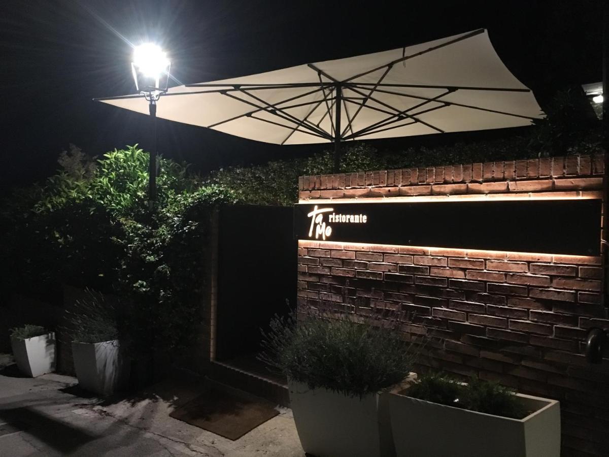 Bellavista Bike Stop Spoltore Exterior photo